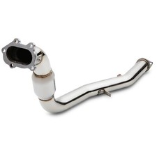 Downpipe scarico sport cat - downpipe, di