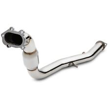 DOWNPIPE DI SCARICO SPORT CAT 200 CPI PER SUBARU IMPREZA NEWAGE WRX STI 2000-07