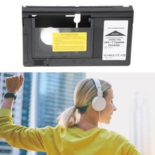 Adattatore per cassette VHS C