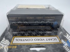 Controller video scart hq - controller,