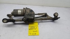 Motorino Tergicristallo Anteriore Opel Corsa D 2009