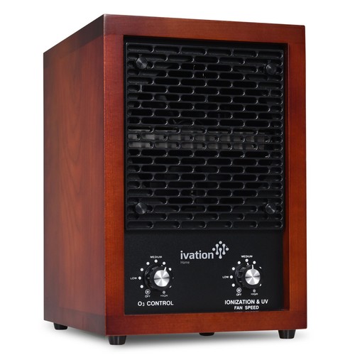 Ivation hepa air - 5-in-1,
