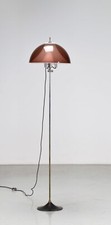 Floor Lamp Midcnetury Italy