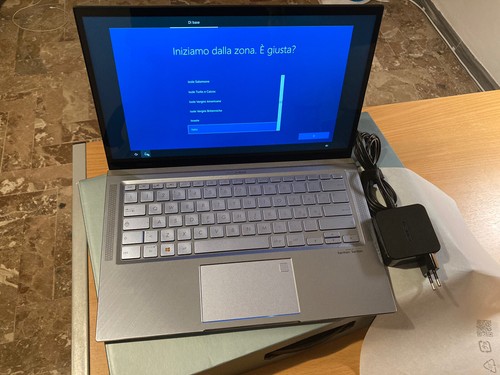 Asus zenbook ux431fl 8gb - asus,