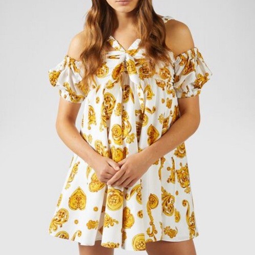 Abito donna versace - abito,