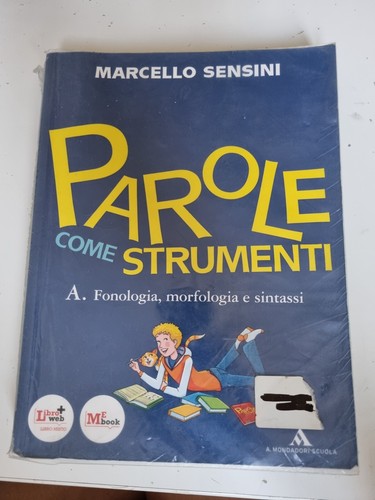 Parole come strumenti - ,