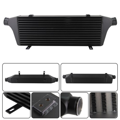 Intercooler barra piastra - intercooler,