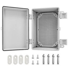 Armadio Elettrico Da Esterno