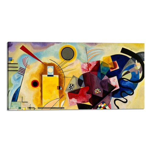 Quadro stampa tela con - quadro, su