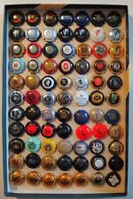 LOTTO COLLEZIONE 342 CAPSULE DIVERSE DI VINI ITALIANI + UN CENTINAIO DI DOPPIE