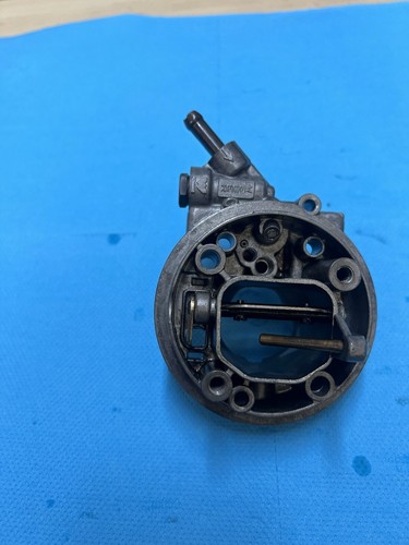 Corpo carburatore weber - weber, 32