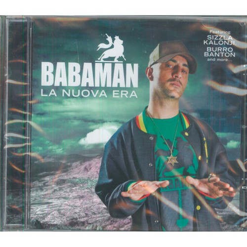 Babaman nuova era - babaman,