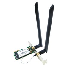 AR9280 PCIe Adattatore WiFi