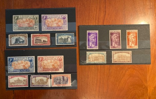 Italia 1923 1930 - italia, 1923-1930