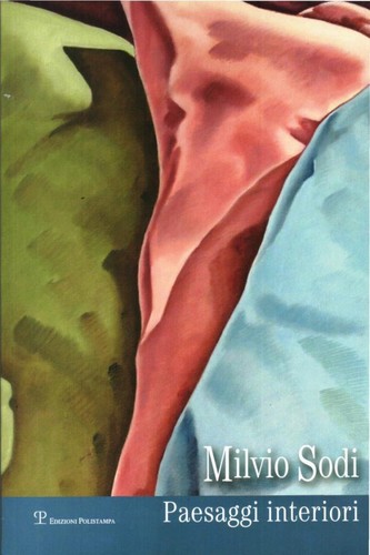 Milvio sodi paesaggi interiori - sodi,