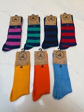 Calze di bambù premium da