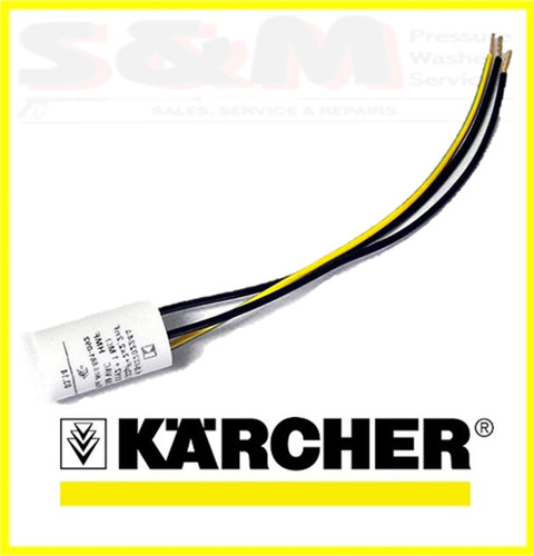 Karcher interference - karcher,