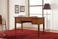 SCRITTOIO 5 CASSETTI  