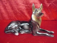 Bella Figura In Porcellana Di