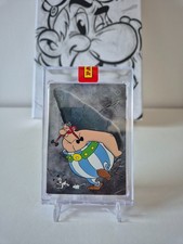 Panini Asterix Sine Tempore |