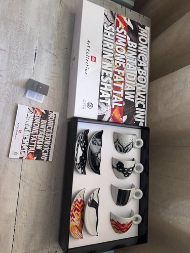 Illy art collection - art,