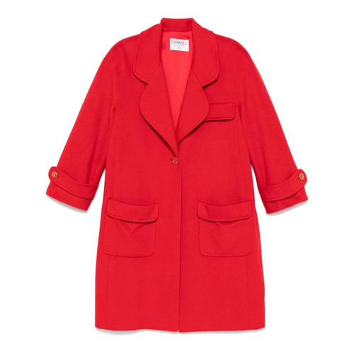 Chanel a6997 cappotto - a6997,