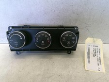 Commande chauffage DODGE NITRO 2.8 CRD - 16V TURBO 4X4 /R:68372562