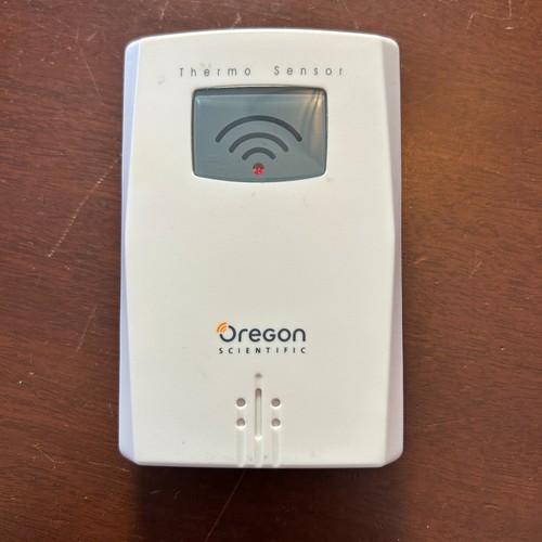 Oregon scientific thn122n - oregon,