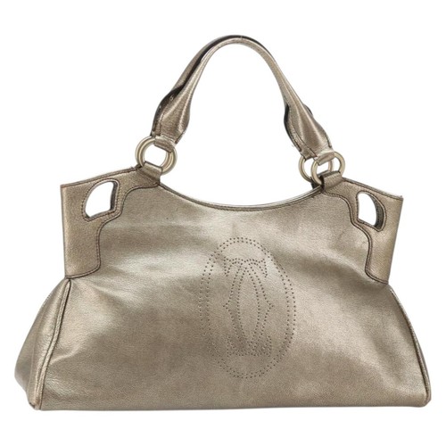 Borsa mano cartier marcello - mano,