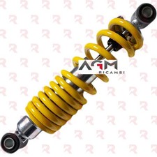 ELLEBI AMMORTIZZATORE IDRAULICO MOLLA GIALLA OCCHIO/OCCHIO