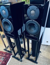 PMC venti5.21i diffusori e