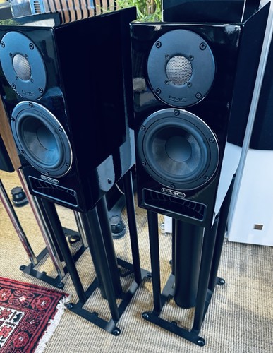 Pmc venti5 21i diffusori - pmc, venti5.21i
