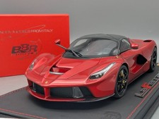 Modellini auto 1:18 BBR