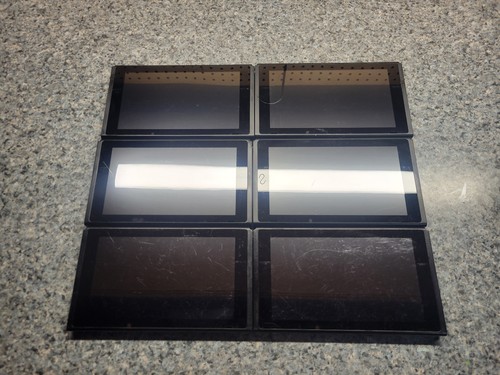 Lotto misto 6x console - lotto,