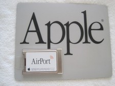 Scheda AirPort originale Apple