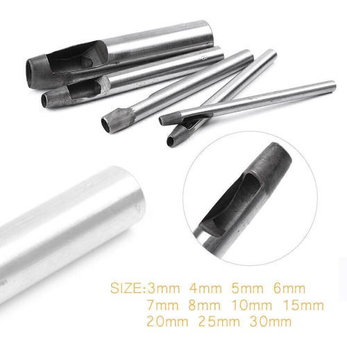 Cutter ovale artigianale - 1x,
