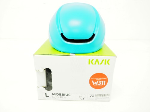 New kask moebius commuting - new!,
