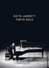 Keith Jarrett - Tokyo Solo [DVD]