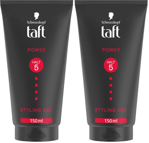 Schwarzkopf taft gel power - schwarzkopf,