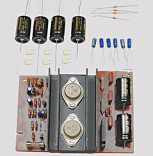 Studer revox a77 kit - studer,