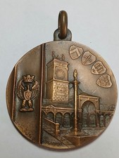 Medaglia 1 Raduno Polizia Di