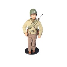 Figurina militare americana