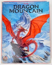 AD&D 2a Ed. Set cofanetto