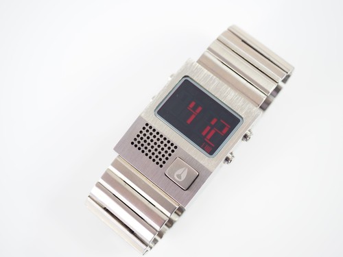 Orologio nixon the - the, ss