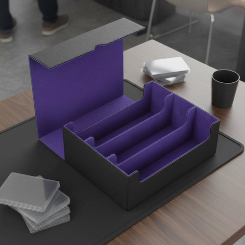 Box porta carte tre - a,