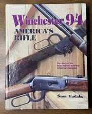 Winchester 94 America's Rifle