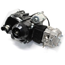 MOTOR COMPLETO QUAD ATV 4T