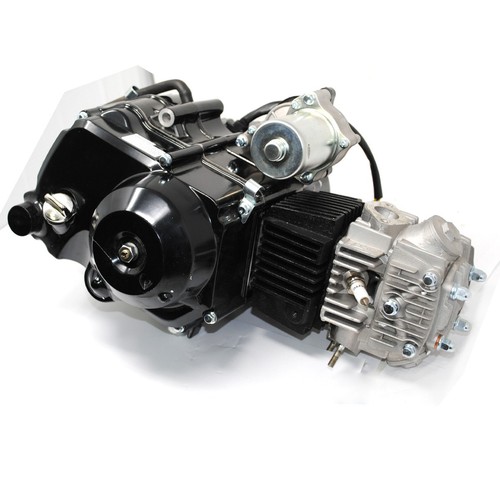 Motor completo quad atv - motor,