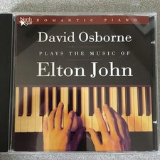 David osborne - cd,
