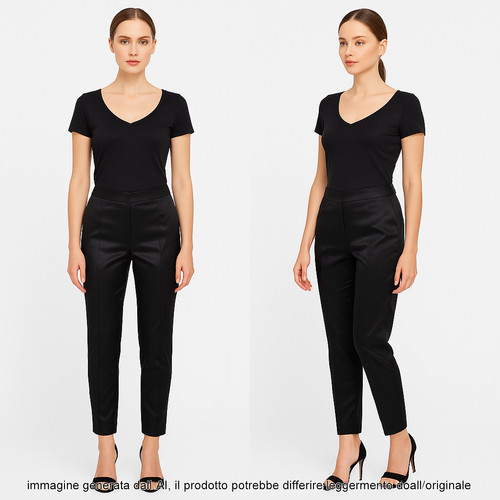 Iblues max mara pantalone - iblues,